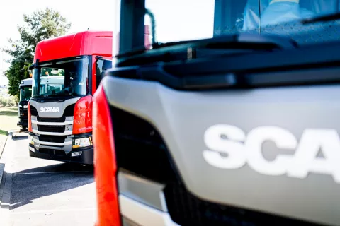 Transport/logistique