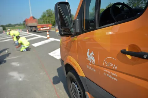 Administrations publiques